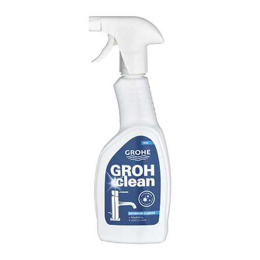 Grohe Grohclean Detergent for Fittings and Bathrooms - Unbeatable Bathrooms