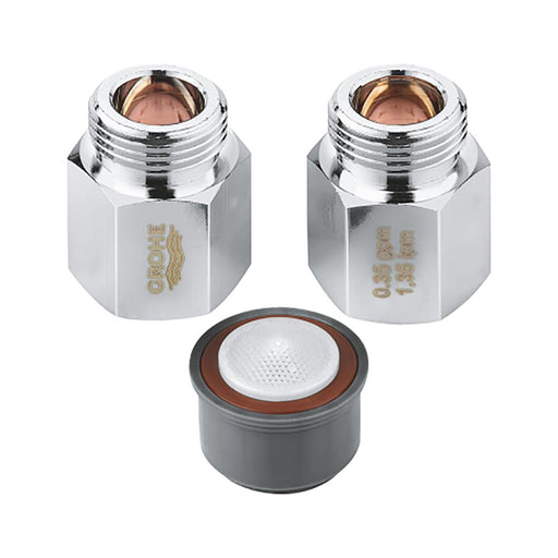 Grohe Water Saving Set 48191000 - Unbeatable Bathrooms