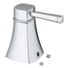 Grohe Grandera Handle Blue - Unbeatable Bathrooms