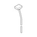 Grohe Lift Rod 48200000 - Unbeatable Bathrooms