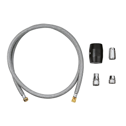 Grohe Shower Hose 48293000 - Unbeatable Bathrooms