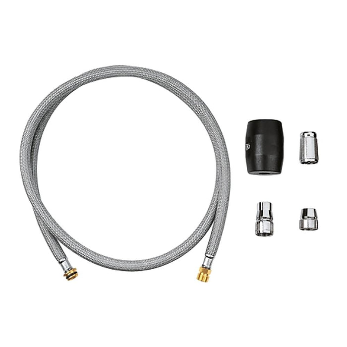 Grohe Shower Hose 48293000 - Unbeatable Bathrooms