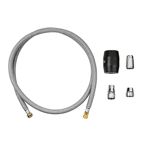 Grohe Shower Hose 48293000 - Unbeatable Bathrooms