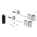 Grohe Outlet Shower Holder - Unbeatable Bathrooms