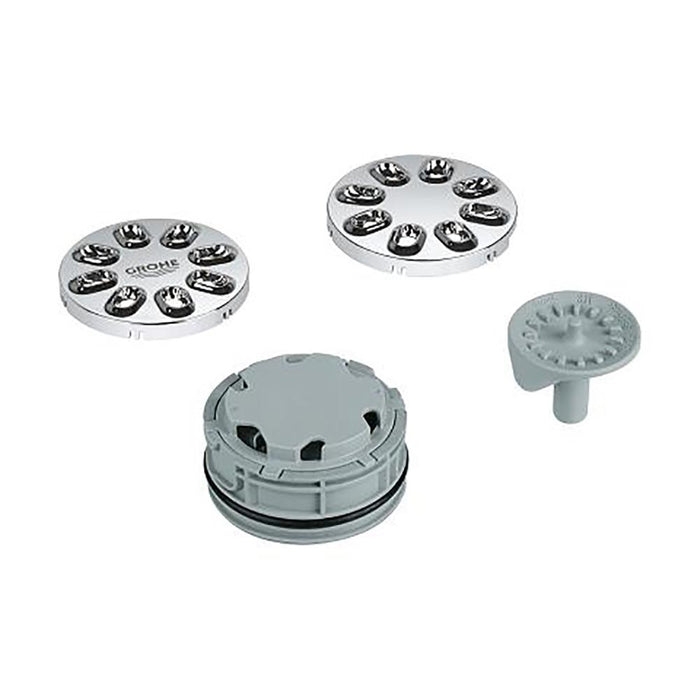 Grohe Spray Face 48348000 - Unbeatable Bathrooms