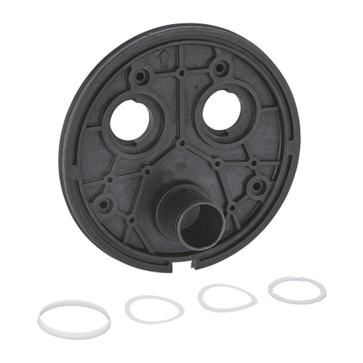 Grohe Mounting Plate - Unbeatable Bathrooms