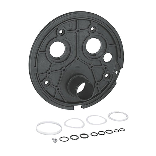 Grohe Mounting Template 48364000 - Unbeatable Bathrooms