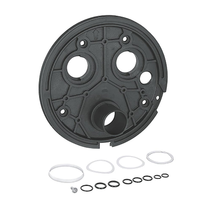 Grohe Mounting Template 48364000 - Unbeatable Bathrooms