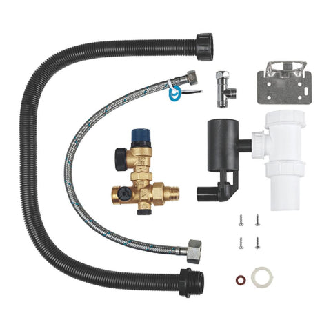 Grohe Red Safety Group - Unbeatable Bathrooms