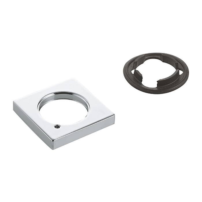 Grohe Escutcheon 48421000 - Unbeatable Bathrooms