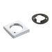 Grohe Escutcheon 48421000 - Unbeatable Bathrooms