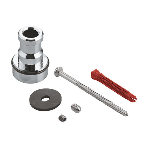 Grohe Outlet Shower Holder 48423000 - Unbeatable Bathrooms