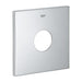 Grohe Escutcheon 48434000 - Unbeatable Bathrooms