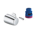 Grohe Shut-off Handle Aquadimmer 49009000 - Unbeatable Bathrooms