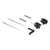 Grohe Fixing Set for Euro Ceramic Compact Wall Hung WC Toilet - 49024000 - Unbeatable Bathrooms