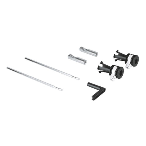 Grohe Fixing set for Euro Ceramic wall hung bidet - Unbeatable Bathrooms