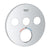 Grohe Escutcheon 49035000 - Unbeatable Bathrooms