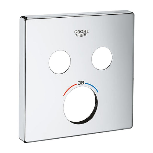 Grohe Escutcheon 49039000 - Unbeatable Bathrooms