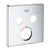 Grohe Escutcheon 49039000 - Unbeatable Bathrooms