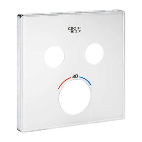 Grohe Escutcheon 49040LS0 - Unbeatable Bathrooms