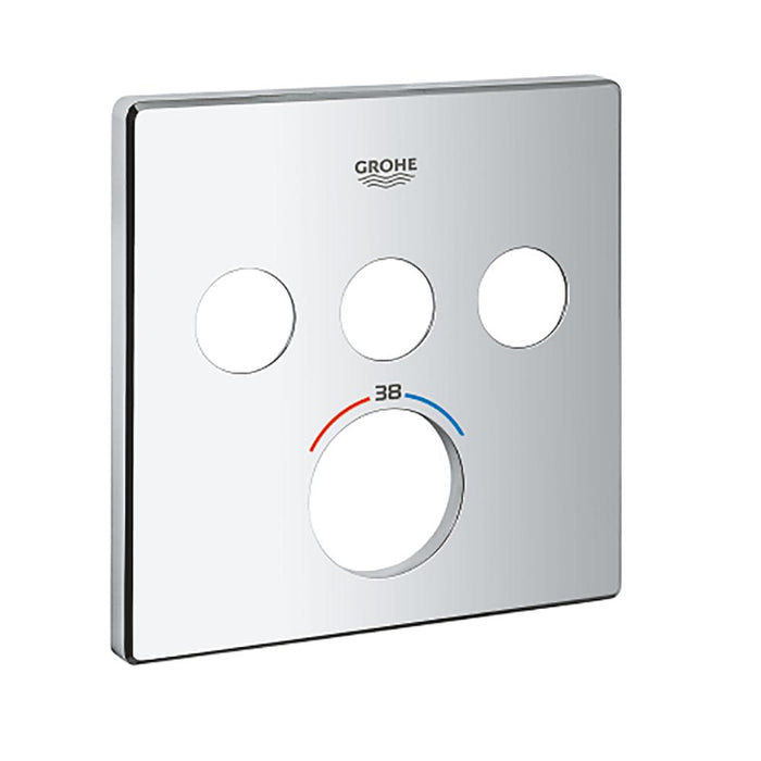 Grohe Escutcheon 49042000 - Unbeatable Bathrooms