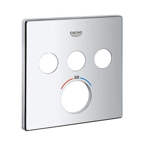 Grohe Escutcheon 49042000 - Unbeatable Bathrooms