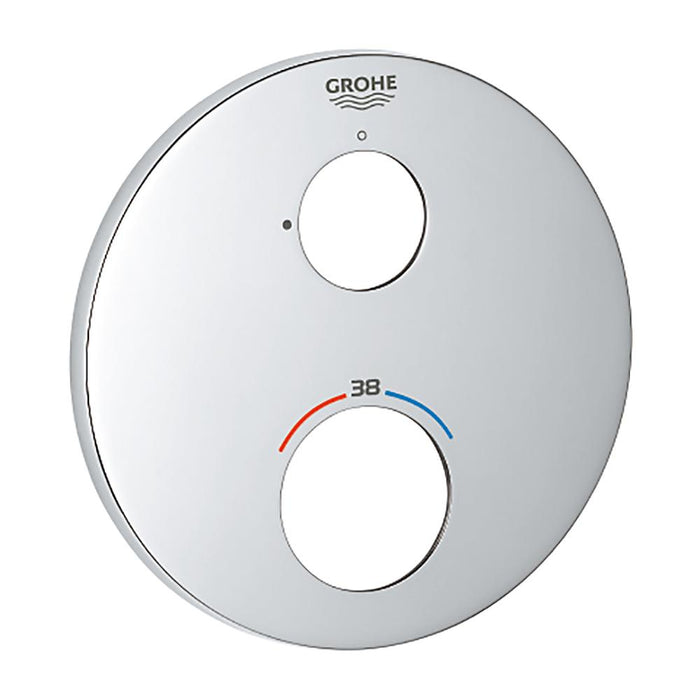 Grohe Escutcheon 49073000 - Unbeatable Bathrooms