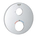 Grohe Escutcheon 49073000 - Unbeatable Bathrooms