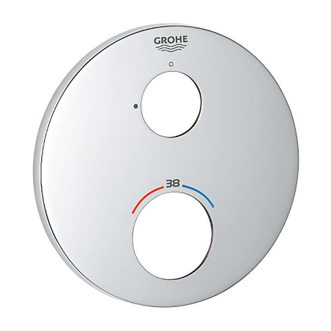 Grohe Escutcheon 49073000 - Unbeatable Bathrooms