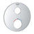 Grohe Escutcheon 49073000 - Unbeatable Bathrooms