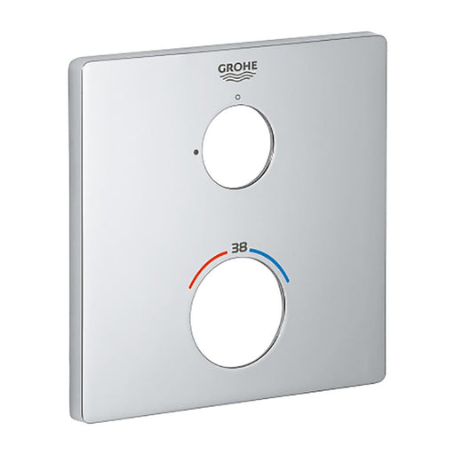 Grohe Escutcheon 49076000 - Unbeatable Bathrooms