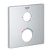 Grohe Escutcheon 49076000 - Unbeatable Bathrooms