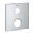 Grohe Escutcheon 49076000 - Unbeatable Bathrooms