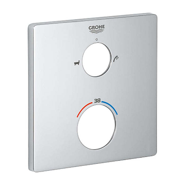 Grohe Escutcheon 49079000 - Unbeatable Bathrooms