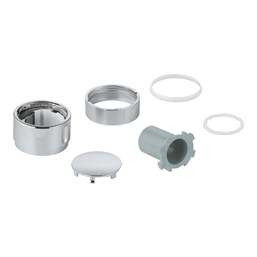 Grohe Temperature Control Handle 49082000 - Unbeatable Bathrooms