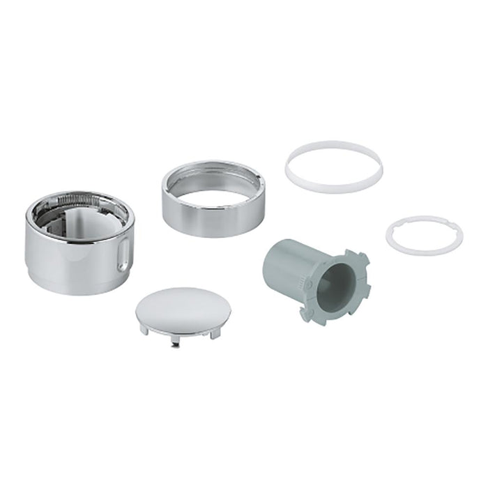 Grohe Temperature Control Handle 49082000 - Unbeatable Bathrooms