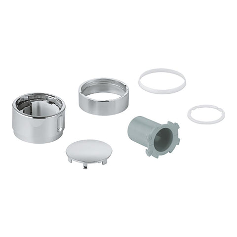 Grohe Temperature Control Handle 49082000 - Unbeatable Bathrooms