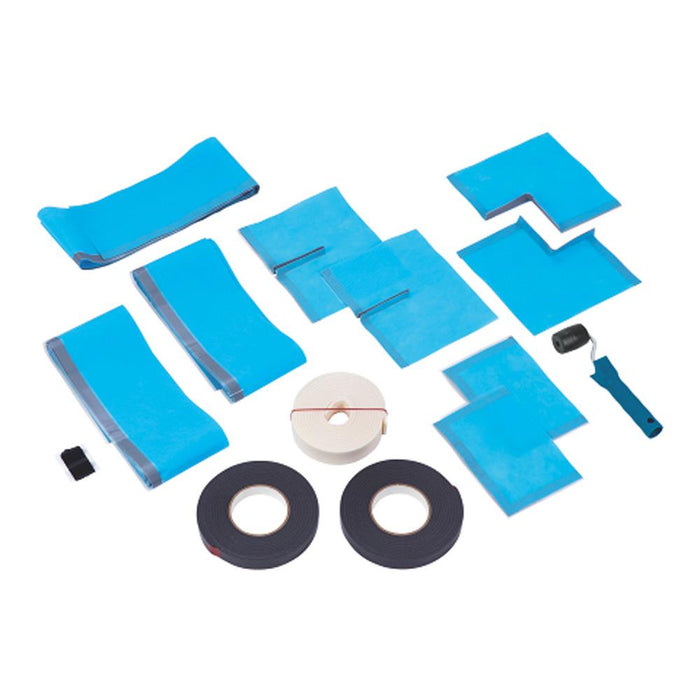 Grohe Essence Sealing System - Unbeatable Bathrooms