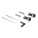 Grohe Fixing Set for Euro Ceramic Wall Hung WC Toilet - 49510000 - Unbeatable Bathrooms