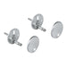 Grohe Fixation set for seat & cover - Unbeatable Bathrooms