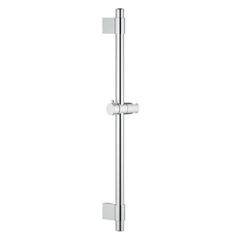 Grohe 600mm Power and Soul Shower Rail - Unbeatable Bathrooms
