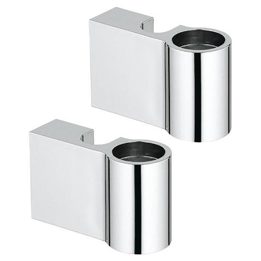 Grohe Outlet Shower Holder 6424500M - Unbeatable Bathrooms
