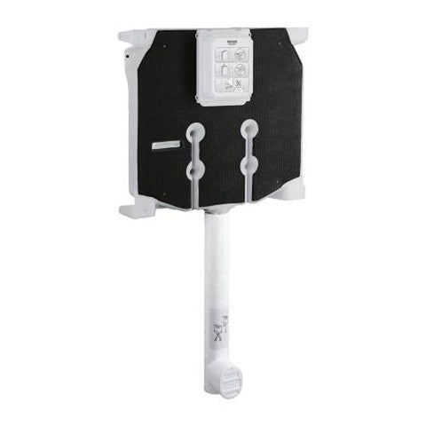 Grohe 80mm Flushing Cistern for WC - Unbeatable Bathrooms