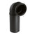 Grohe 90mm Diameter P-P Outlet Bend - Unbeatable Bathrooms
