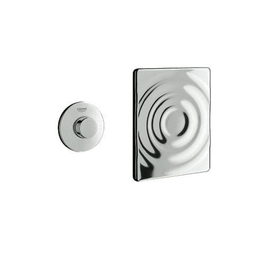Grohe Air Button - Unbeatable Bathrooms