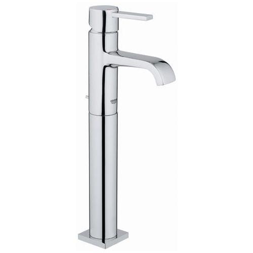 Grohe Allure 1/2 Inch Extra Large Size Basin Mixer - Unbeatable Bathrooms