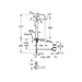 Grohe Allure 1/2 Inch Extra Large Size Basin Mixer for Free Standing Basins - Unbeatable Bathrooms