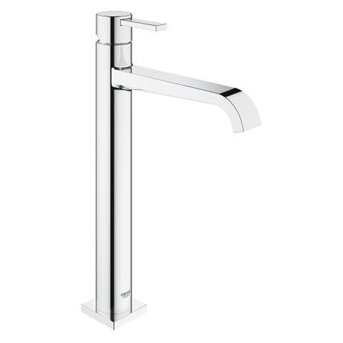 Grohe Allure 1/2 Inch Extra Large Size Single Lever Basin Mixer - Unbeatable Bathrooms