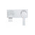 Grohe Allure 2 Hole Small Size Basin Mixer - Unbeatable Bathrooms