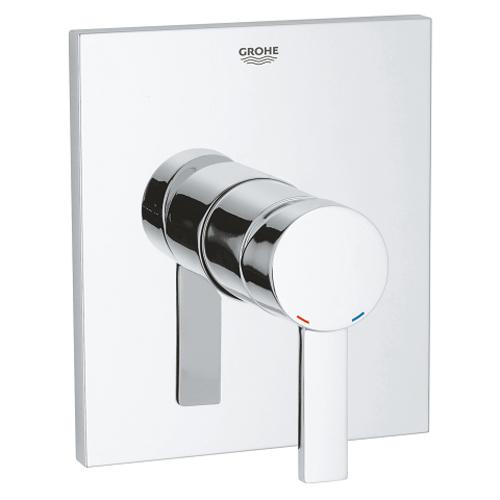 Grohe Allure Single Lever Shower Mixer Trim - Unbeatable Bathrooms